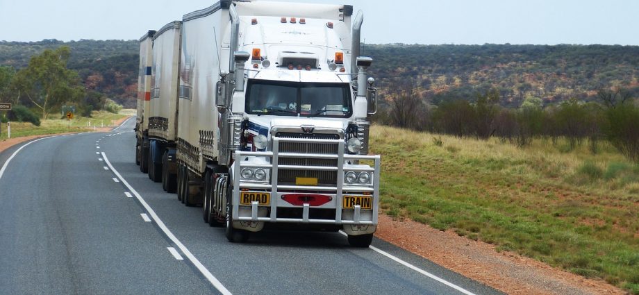 Scania części - niezawodność i jakość dla Twojego pojazdu ciężarowego